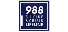 988 Suicide & Crisis Lifeline