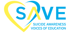 Suicide Awareness Voices of Education (SAVE)